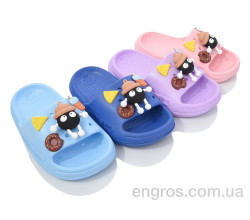 Шлепки BABYSHOP